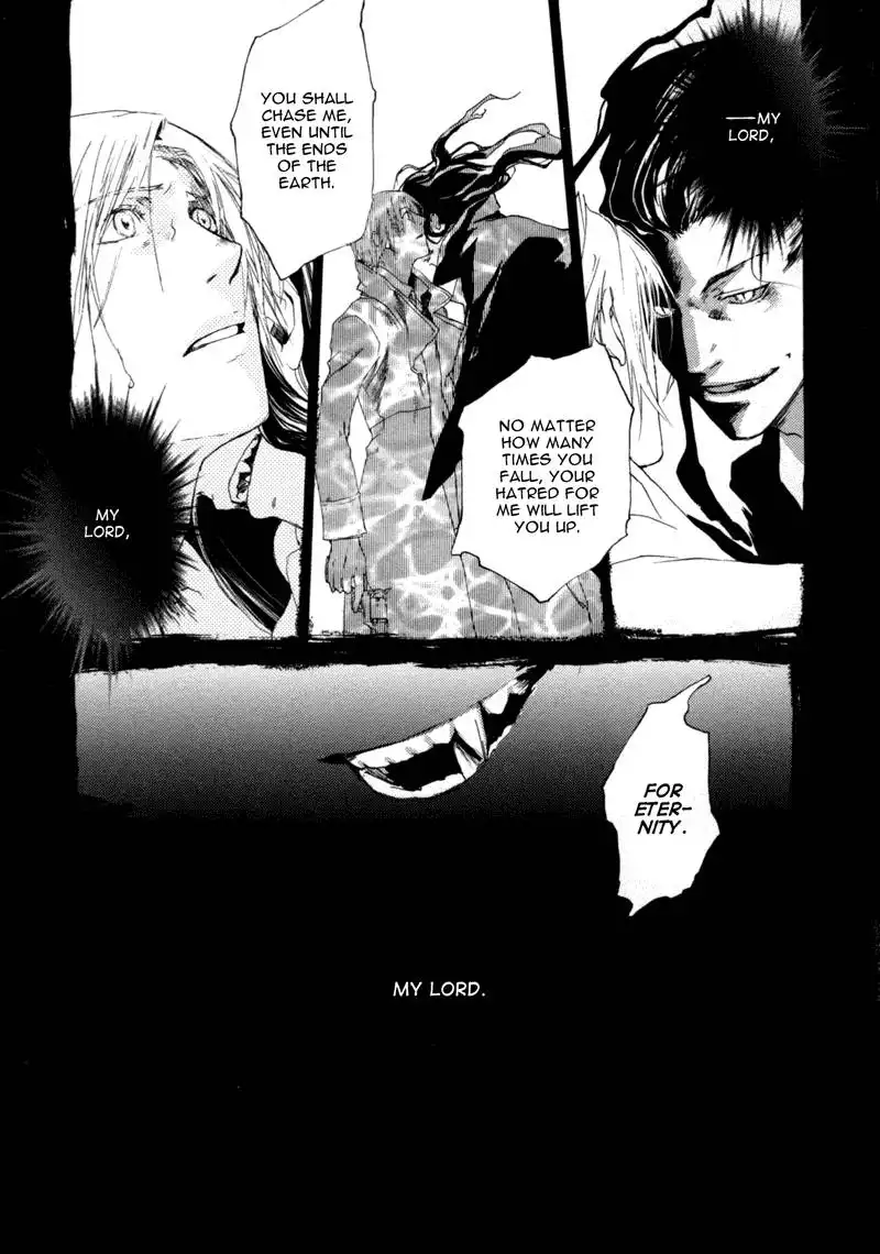 Crimson Cross Chapter 2 56